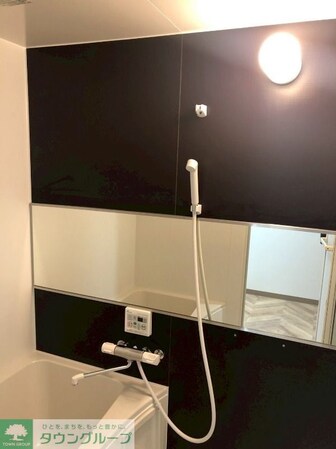 リファレンス愛宕の物件内観写真